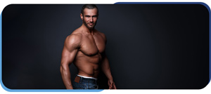 Body Sculpting Treatment | Men’s Health of Mississippi