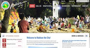 Local Resources For City of Madison, MS Residents