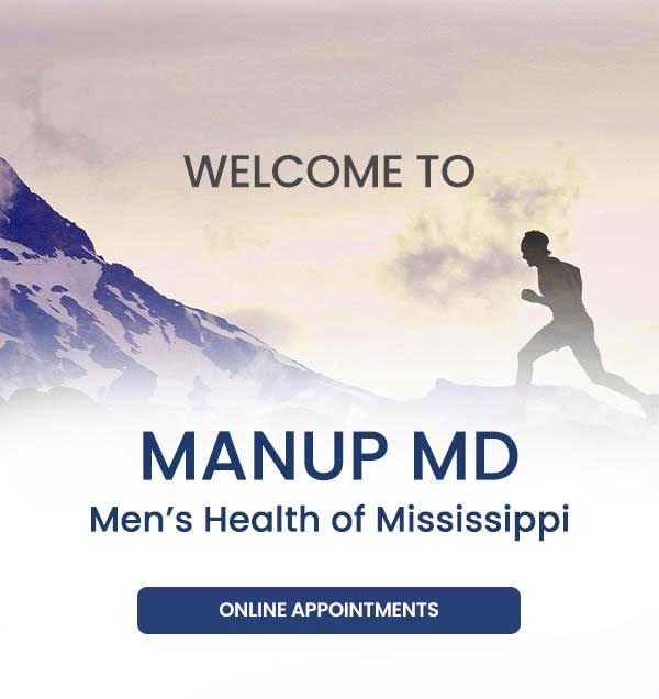 Men’s Health of Mississippi Located in Madison, MS