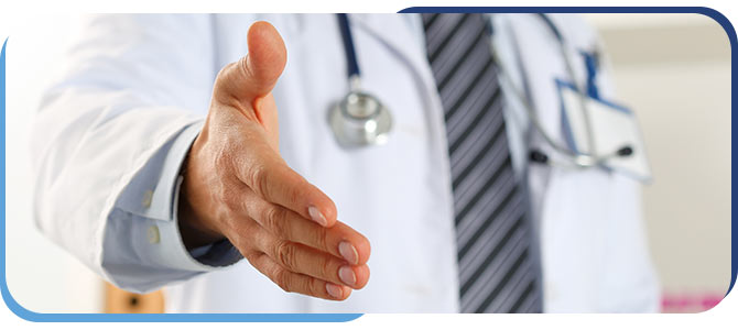 Reasons to Visit a Men’s Health Doctor Near Me in Madison, MS