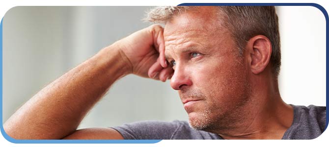 What Causes a Man to Not Be Sexually Active? | Men’s Health of Mississippi