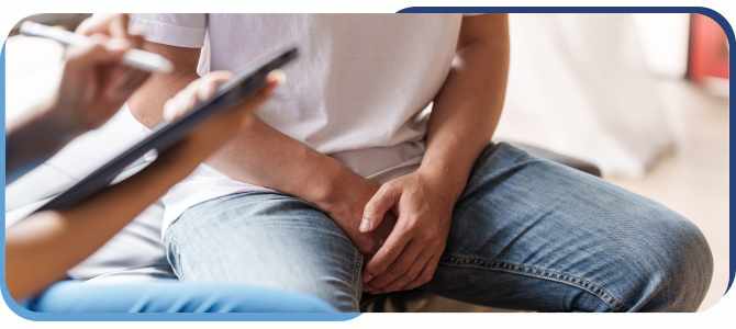 What Causes Premature Ejaculation? | Men's Health of Mississippi Near Me in Madison MS