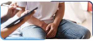 What Causes Premature Ejaculation? | Men's Health of Mississippi Near Me in Madison MS