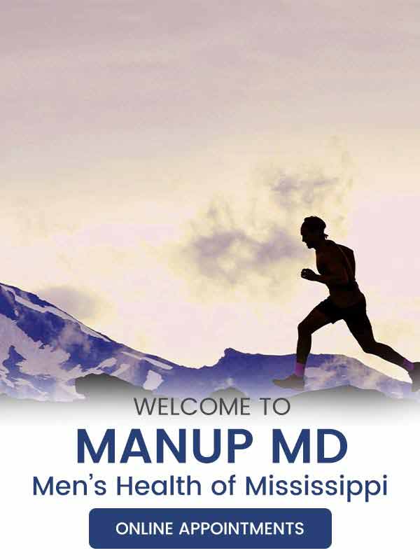 Men’s Health of Mississippi Located in Madison, MS